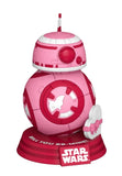 Limited Edition : Funko Pop! Star Wars : BB-8 - VALENTINES