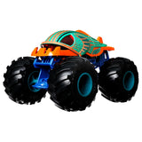 Hot Wheels Monster Trucks 1:24 Scale (Assorted  Variants)