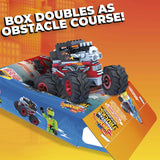 MEGA Construx™ Hot Wheels® Bone Shaker™ Monster Truck