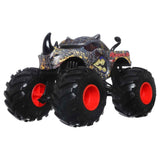 Hot Wheels Monster Trucks 1:24 Scale (Assorted  Variants)