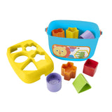 Fisher-Price Baby's First Blocks