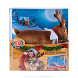 Elf on The Shelf: Elf Pets - A Reindeer Tradition