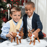 Elf on The Shelf: Elf Pets - A Reindeer Tradition