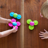 Fat Brain Toys: Whirly Squigz