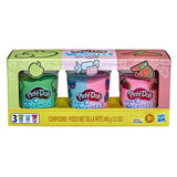 Play-Doh Scents 3-Pack of Scented Modeling Compound (Assorted Scents)