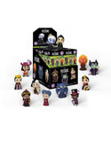 MYSTERY MINIS DISNEY VILLAINS Blind Box