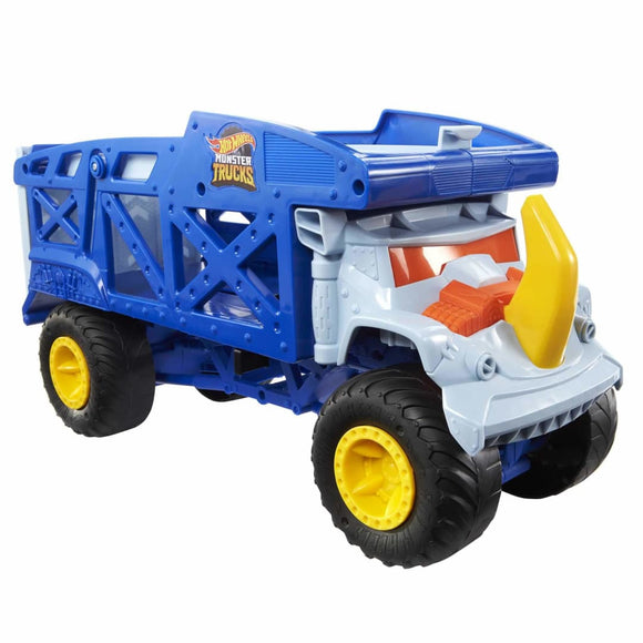 Hot Wheels® Monster Trucks Rhino Rig™ Vehicle