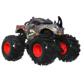 Hot Wheels Monster Trucks 1:24 Scale (Assorted  Variants)