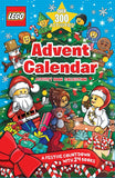 (Pre-Order) LEGO Advent Calendar with over 300 activities and 24 books!