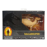 Jurassic World Hammond Collection Parasaurolophus