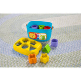 Fisher-Price Baby's First Blocks