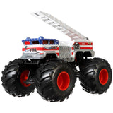 Hot Wheels Monster Trucks 1:24 Scale (Assorted  Variants)