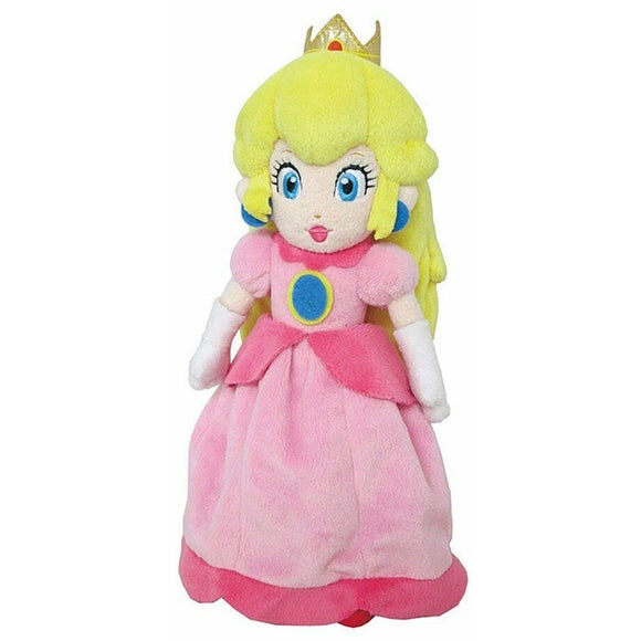 Little Buddy : Super Mario - Princess Peach - 10