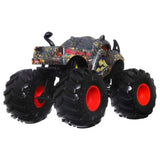 Hot Wheels Monster Trucks 1:24 Scale (Assorted  Variants)