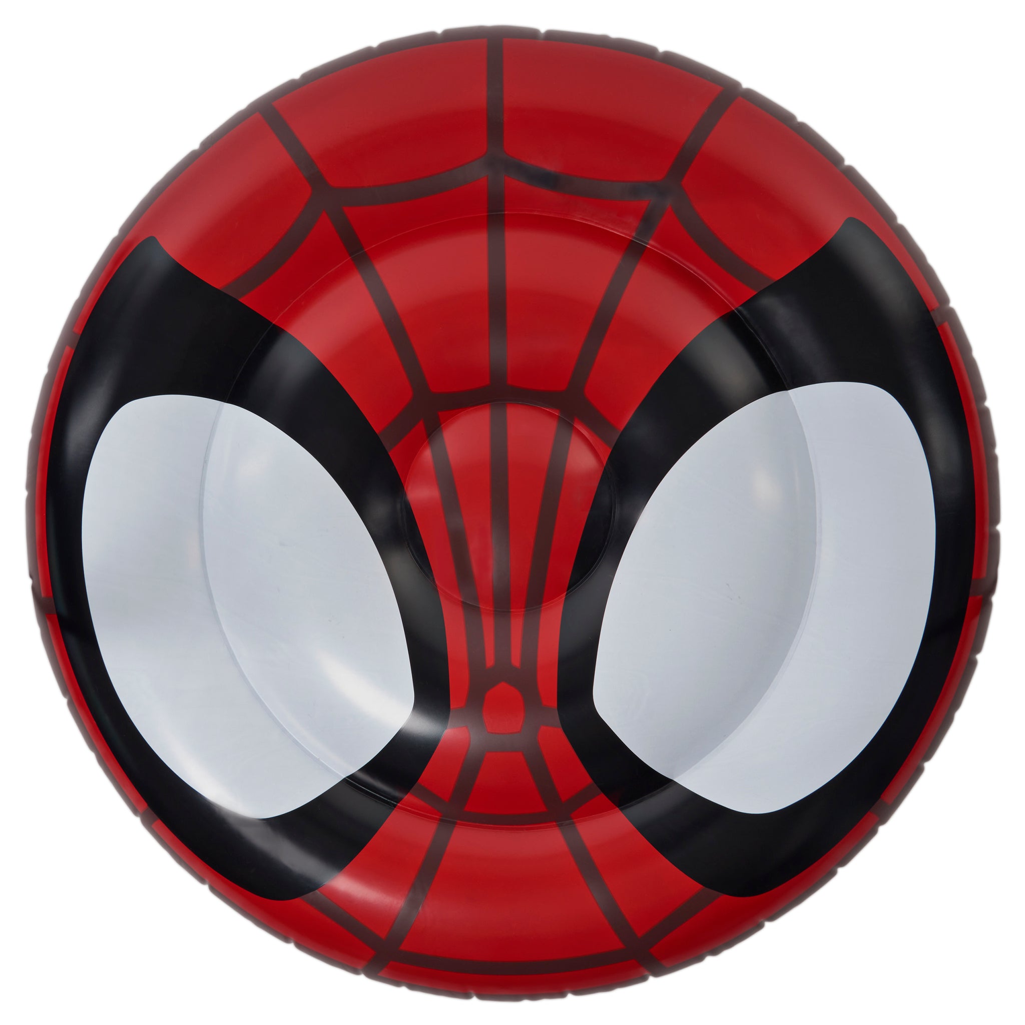 Marvel Spider Man Inflatable Swim Tube