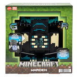 *** NEW FOR 2023 *** Minecraft Warden Figure