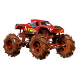 Hot Wheels Monster Trucks 1:24 Scale (Assorted  Variants)