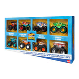 Hot Wheels ™ Monster Trucks Live 8-Pack