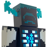 *** NEW FOR 2023 *** Minecraft Warden Figure