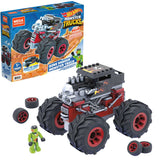 MEGA Construx™ Hot Wheels® Bone Shaker™ Monster Truck